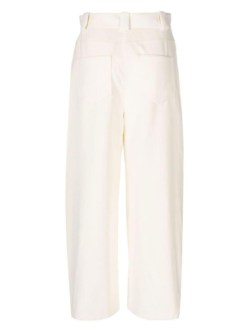 Rapton corduroy trousers - 2