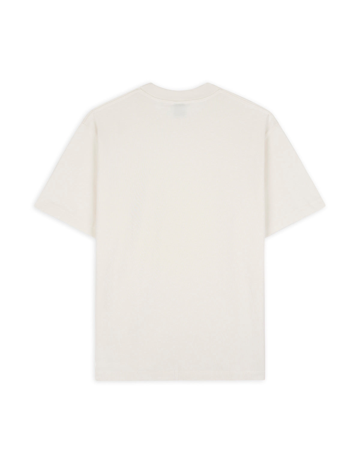 2 Pack Easy T-Shirts SS24 - Natural - 4