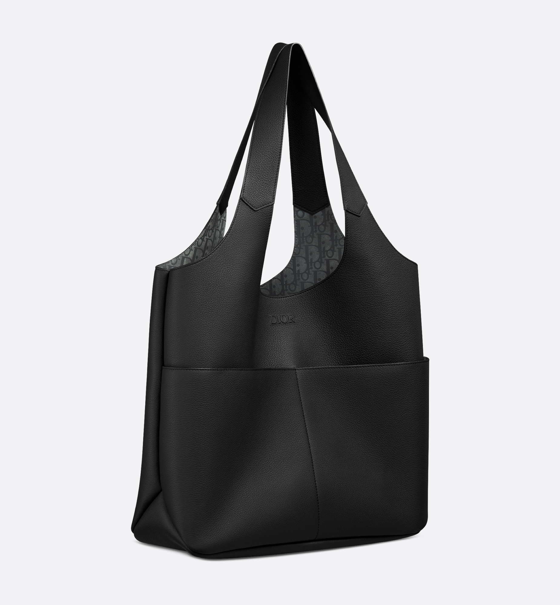 Dior Privé Tote Bag - 5