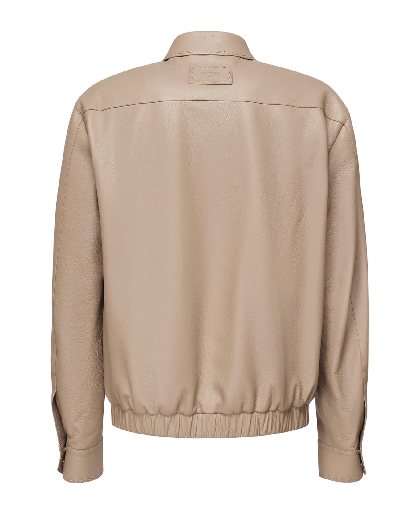 Selleria Leather Jacket - 3