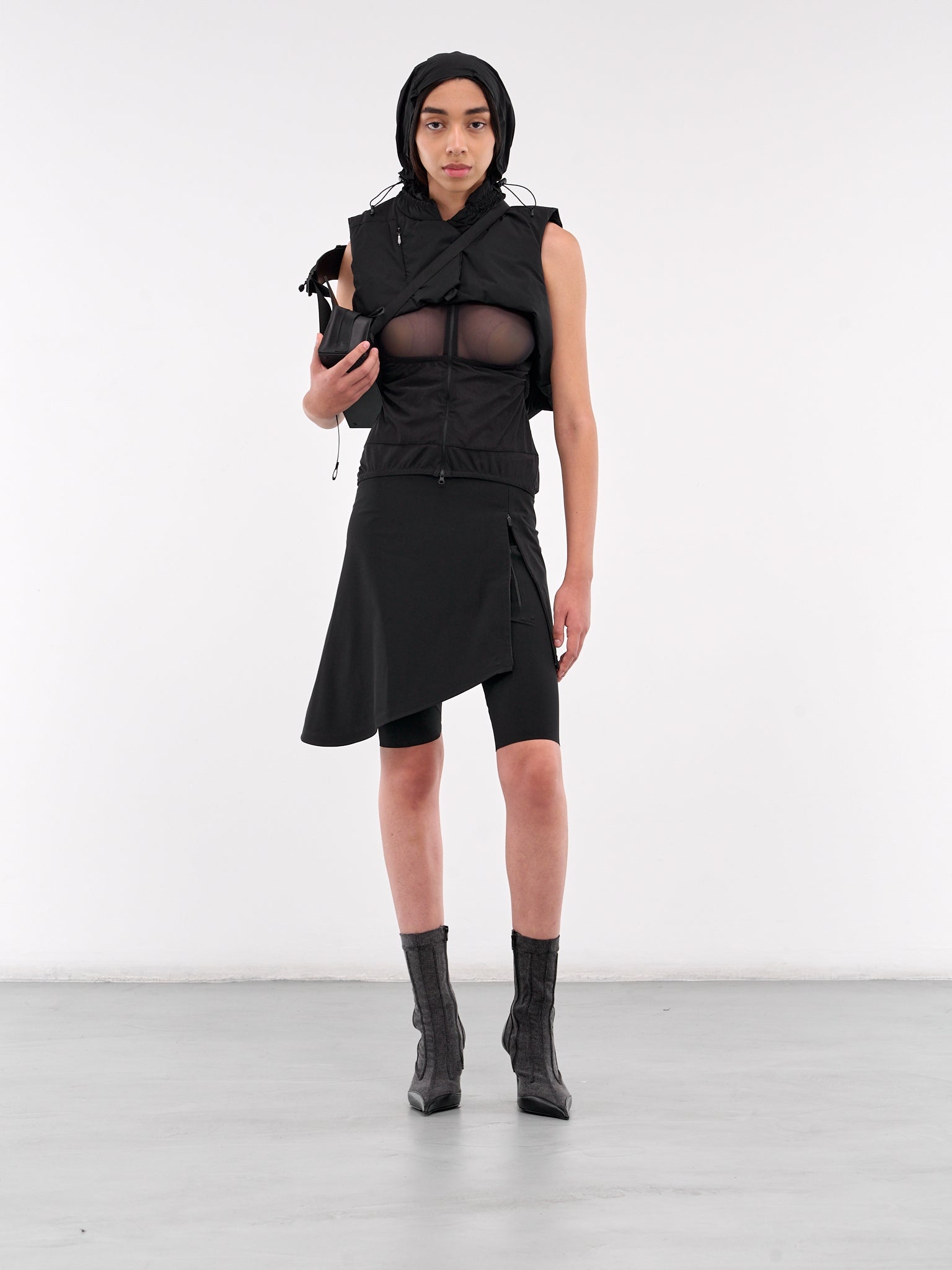 Insulated Gilet - 6