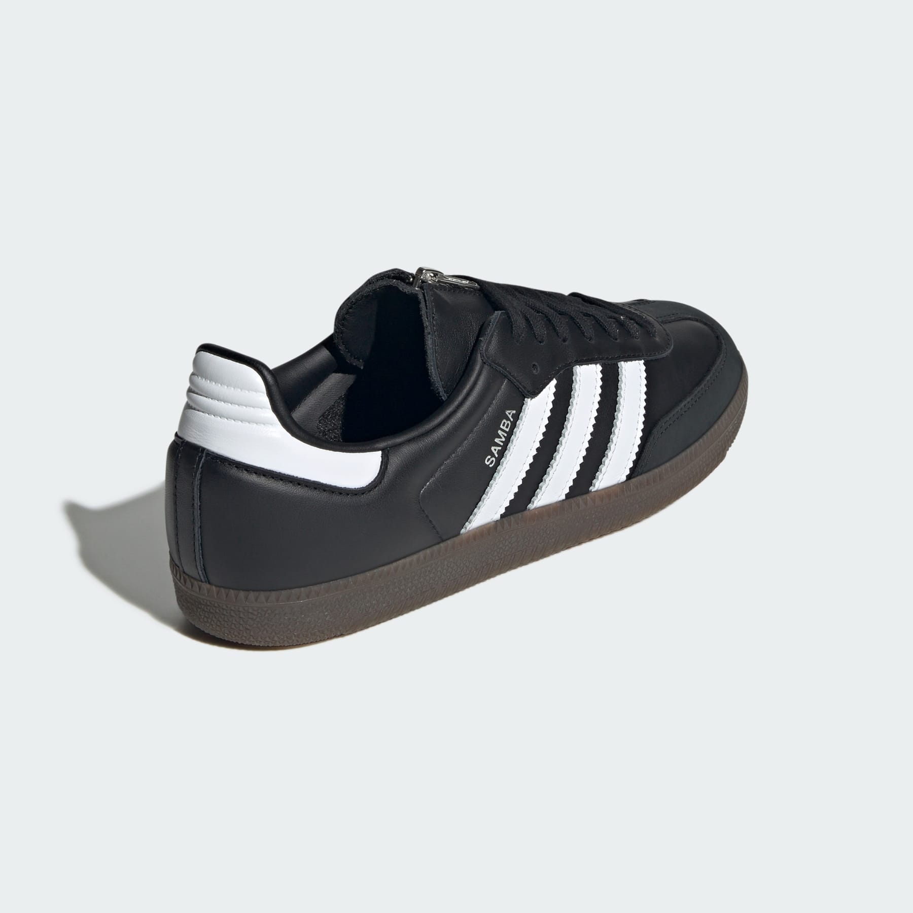 adidas x Jeremy Scott Samba OG Shoes - 6