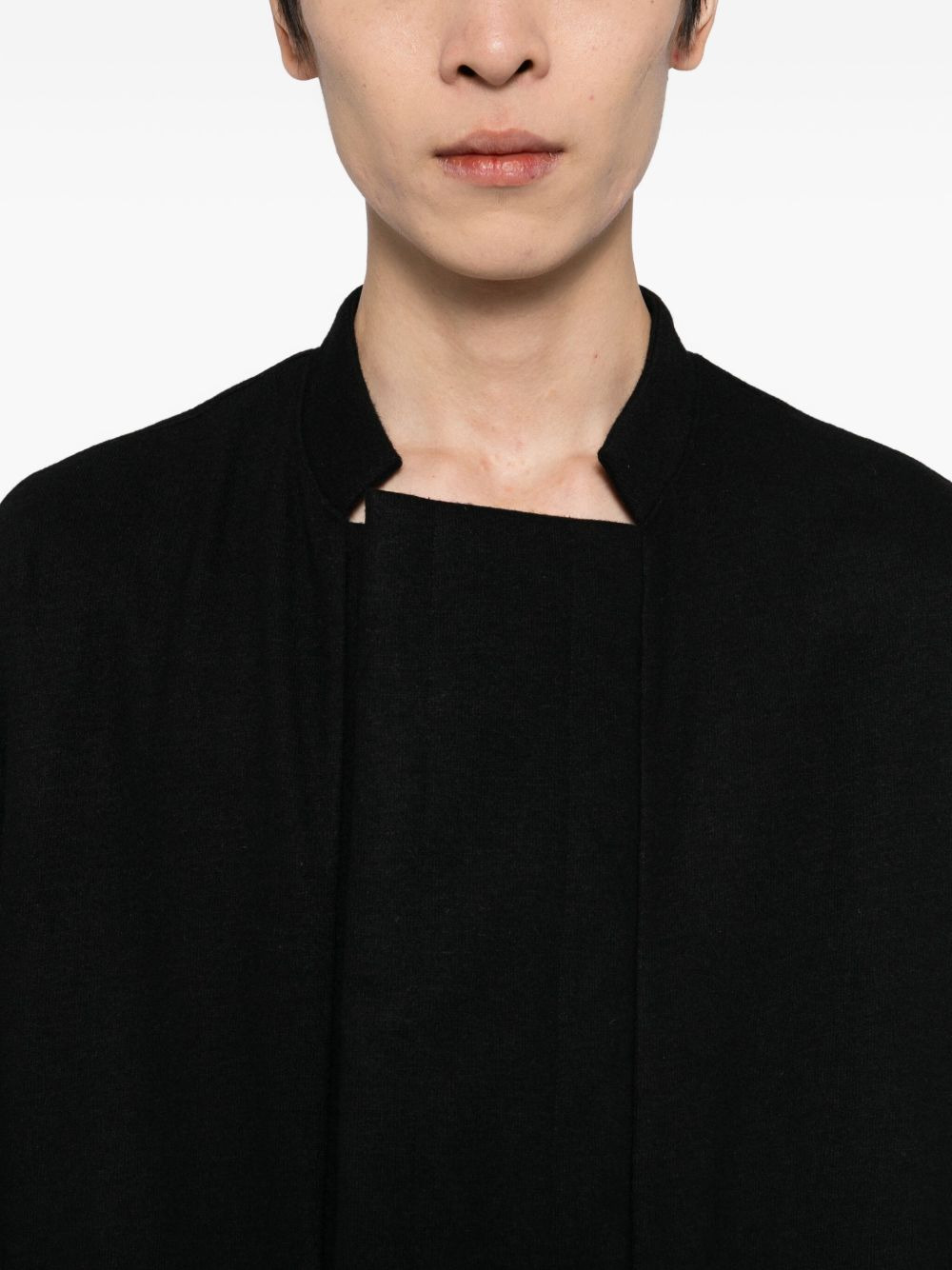 WOOL JACKET - 4