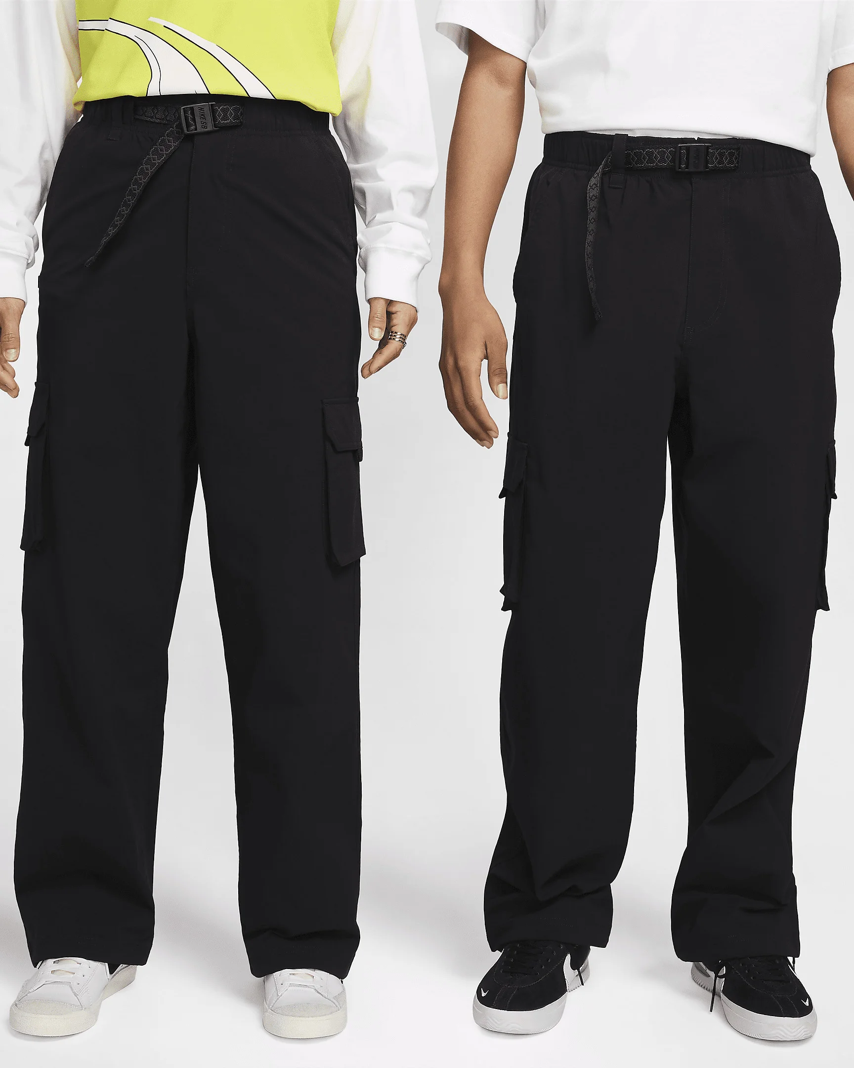 Nike SB Kearny Cargo Skate Pants - 1