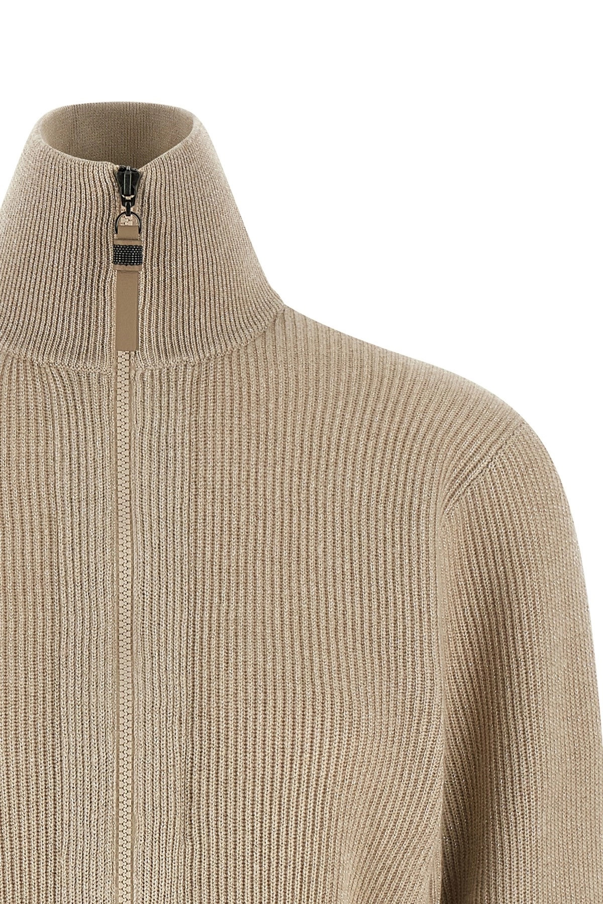 'Sparkling' cardigan - 3