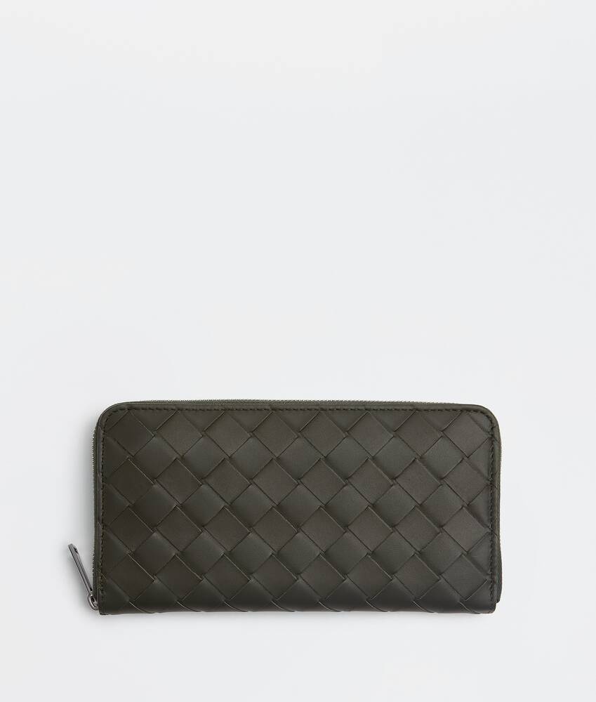 zip around wallet - 1