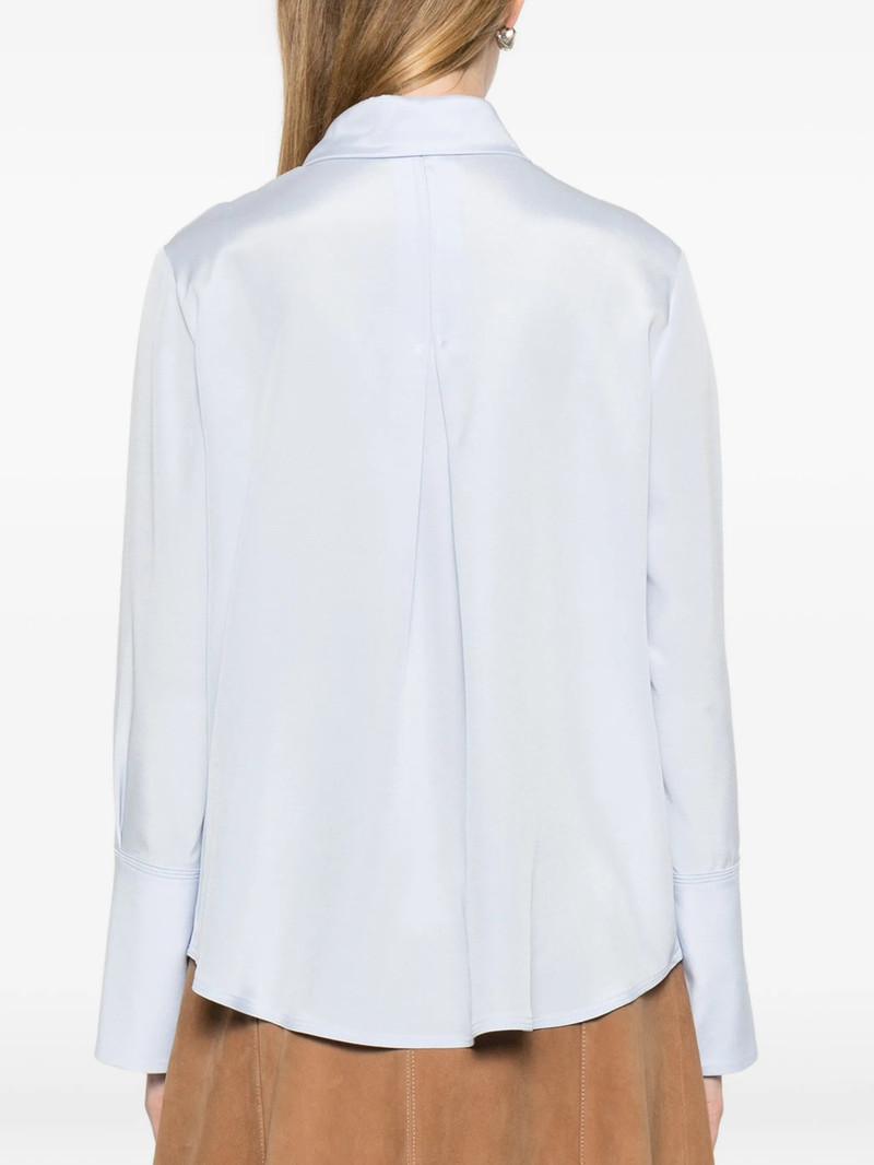 Max Mara Buttoned Shirt 4