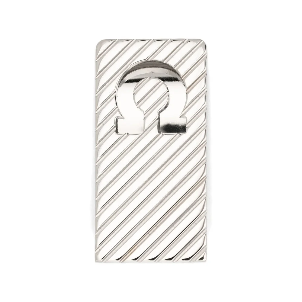 Ferragamo Silver Ties & Bow Ties Men - 1