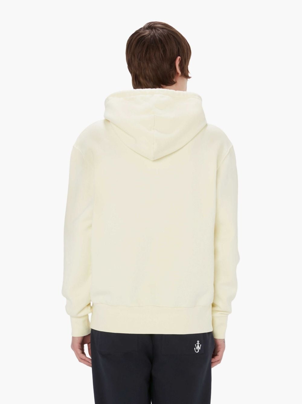 MICHAEL CLARK PRINTED HOODIE - 3