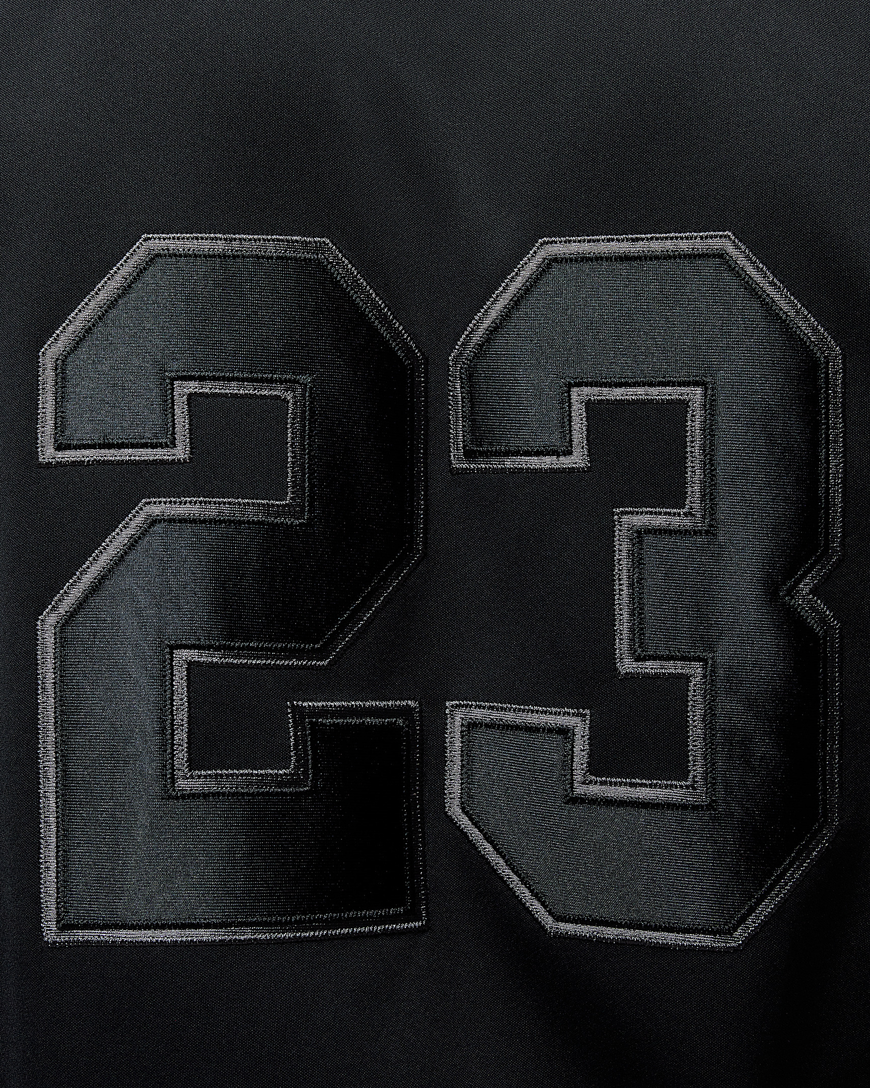 Jordan Brooklyn Men's Collegiate Hockey Jersey - 5