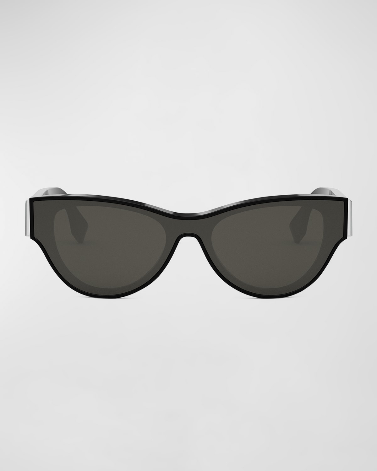 Fendi First Acetate Cat-Eye Sunglasses - 3