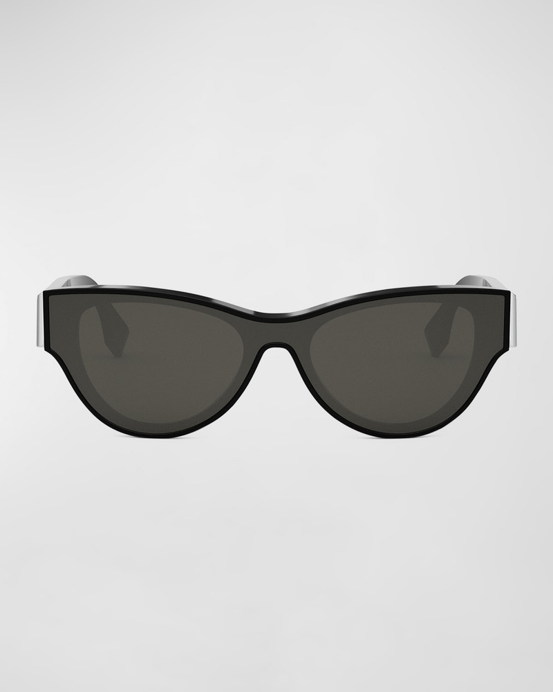 Fendi First Acetate Cat-Eye Sunglasses 3