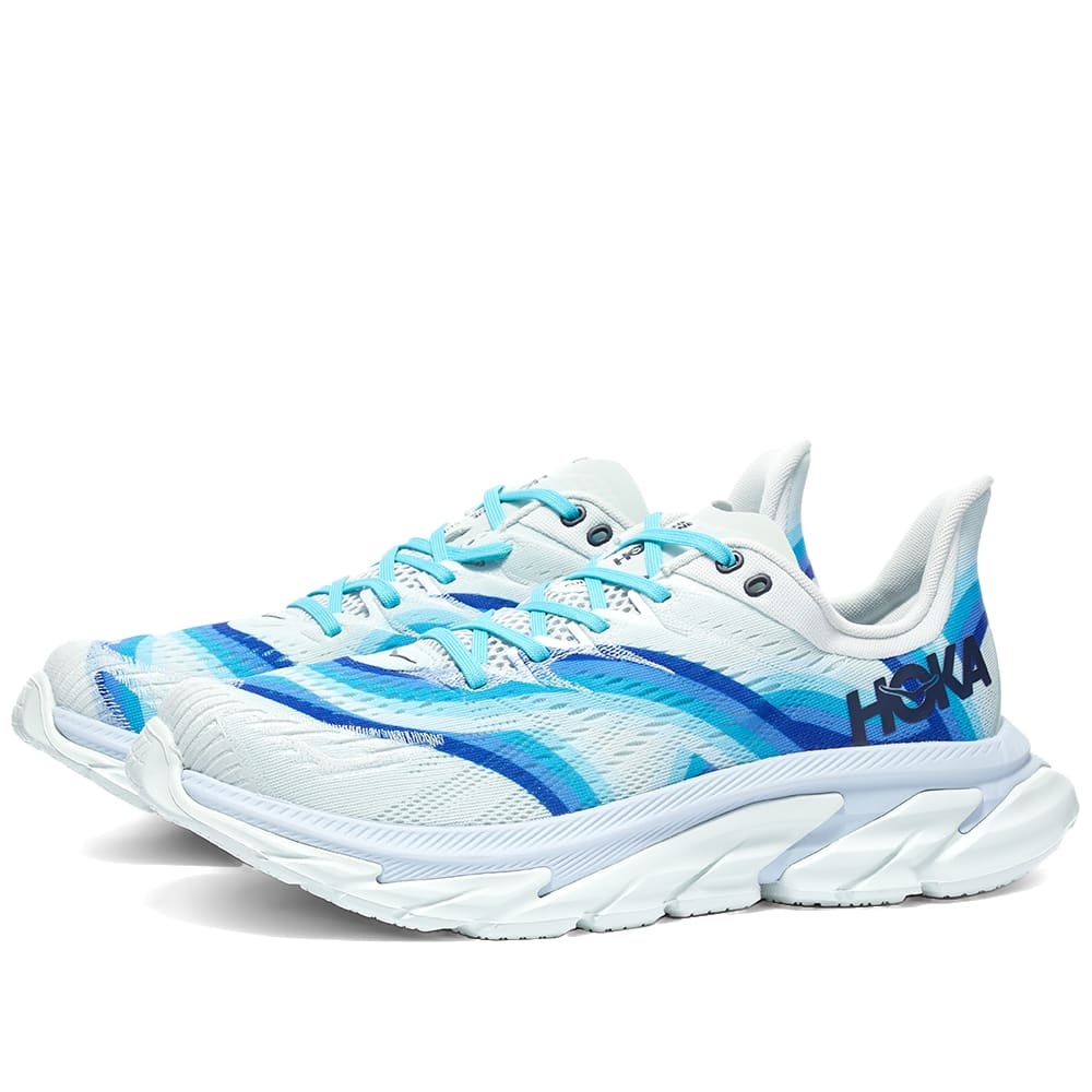 HOKA ONE ONE Clifton Edge Geometric - 1