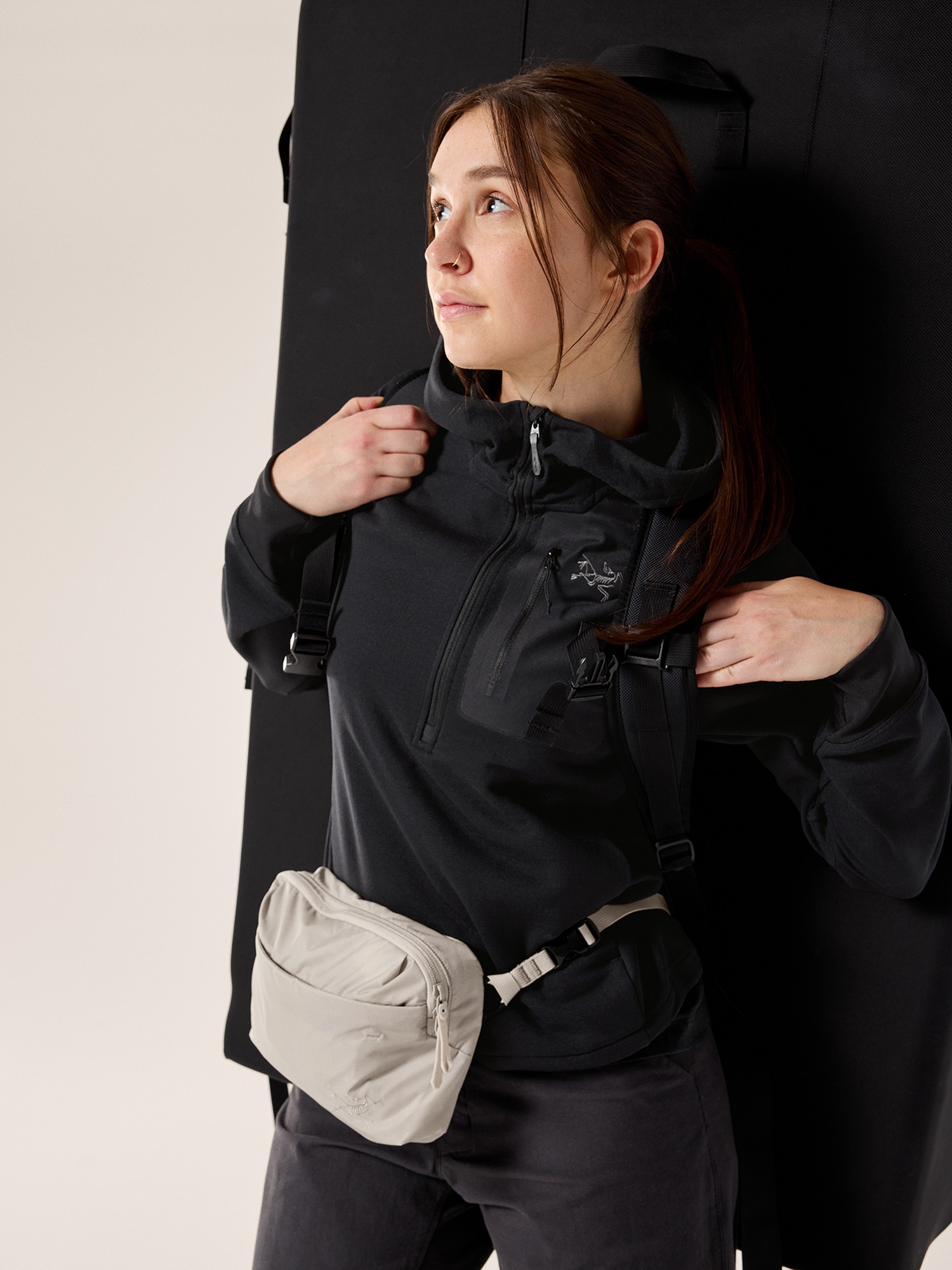 Heliad Crossbody Bag - 4