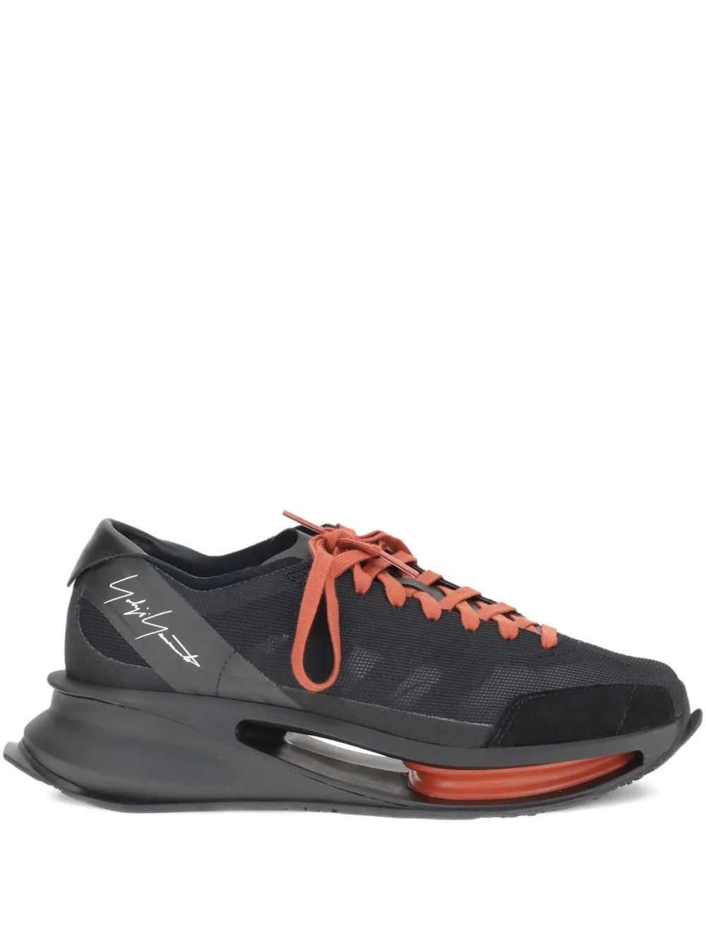 x Yohji Yamamoto S-Gendo sneakers - 1
