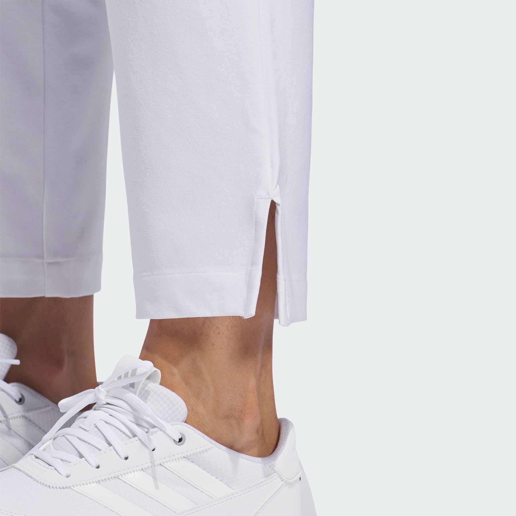 Ultimate365 Solid Ankle Pants - 6