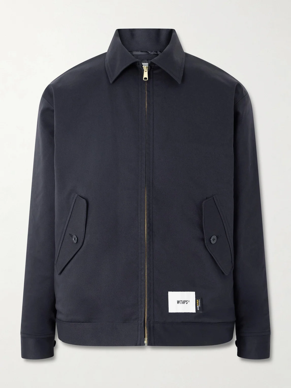 Wrecker CORDURA® Jacket - 1