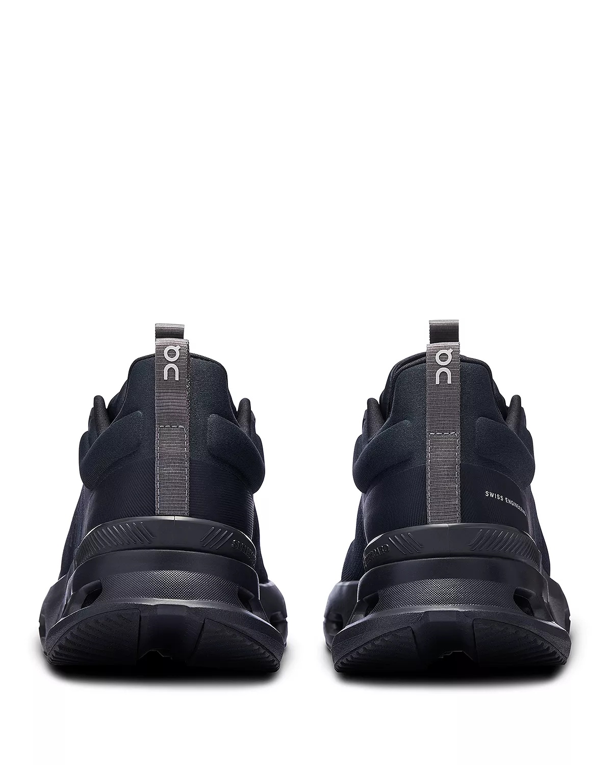 Women's Cloudnova X Sneakers - 4