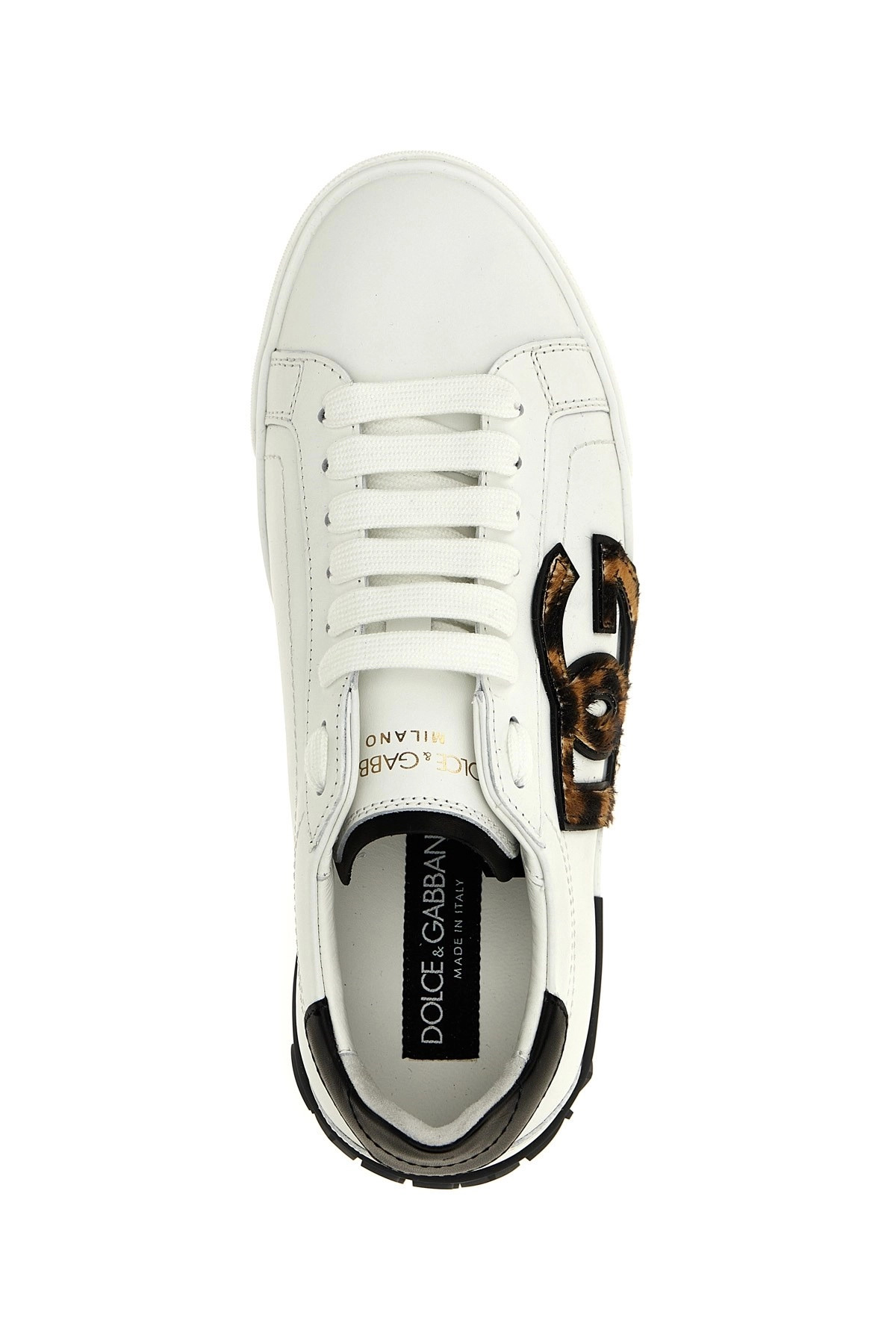 'Portofino' sneakers - 5