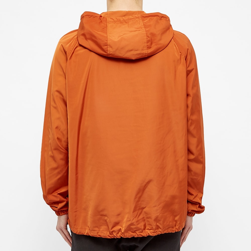 Champion Reverse Weave Smock Jacket - 4