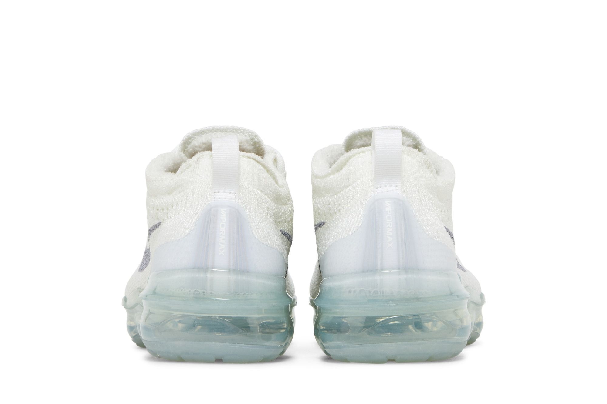 Wmns Air VaporMax 2023 Flyknit 'Pure Platinum' - 6