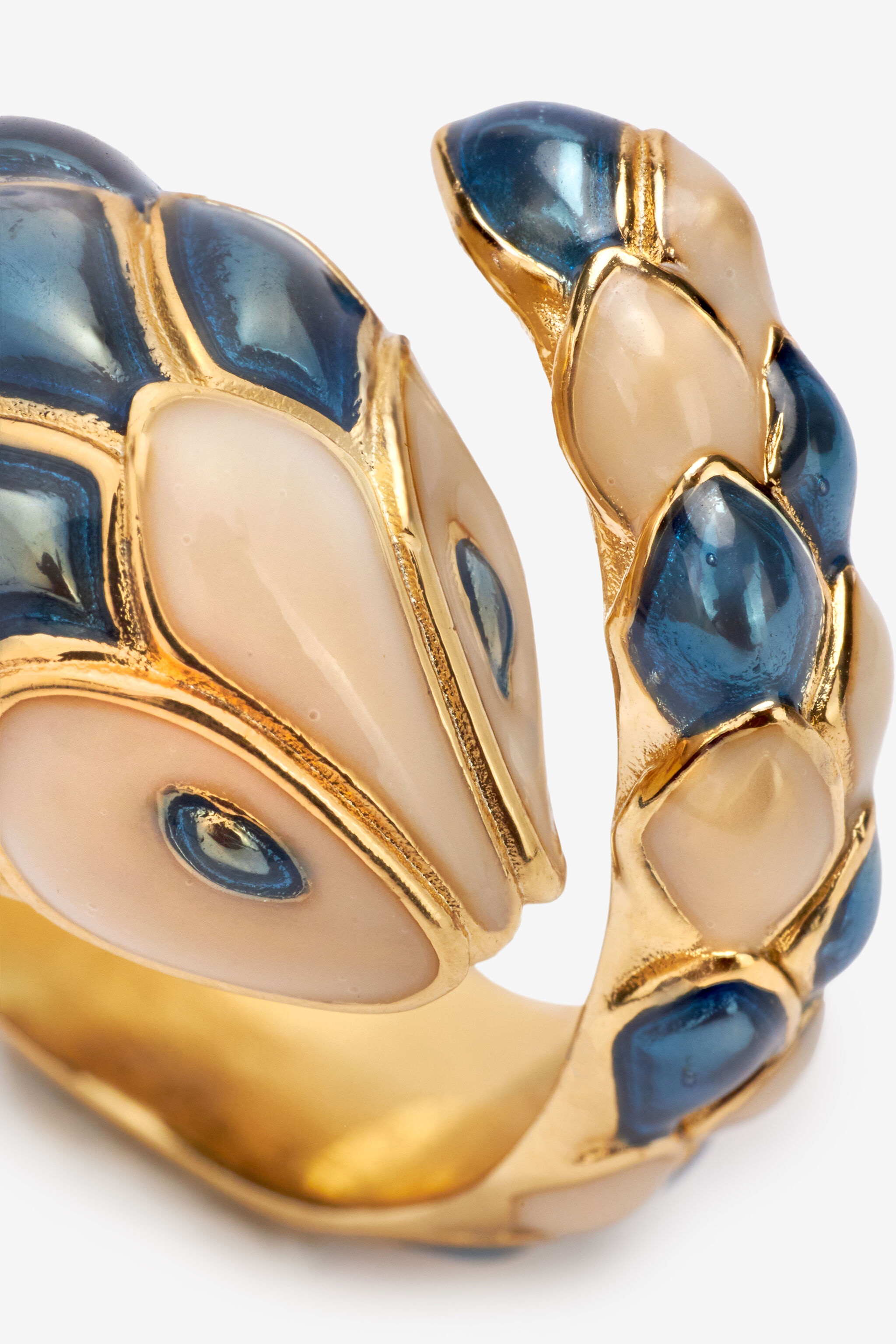 Snake Ring - 4