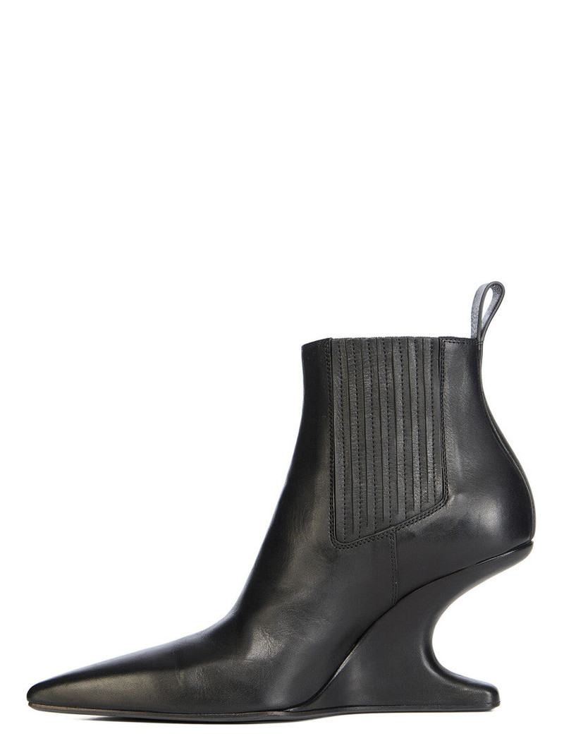 Rick Owens BOOTS outlook
