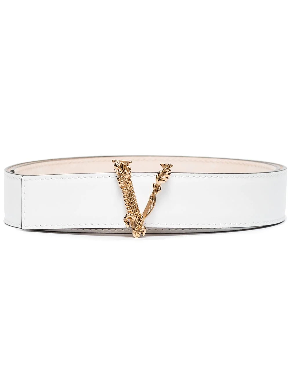 Virtus buckle belt - 1