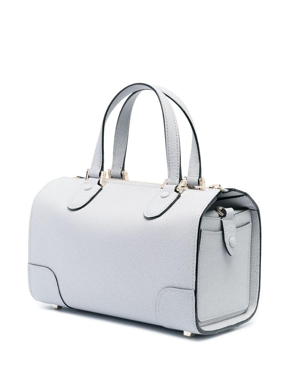 Babila Boston Crossbody Bag - 4