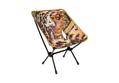 PALACE PALACE HELINOX ANIMAL TACTICAL CHAIR ONE YELLOW outlook