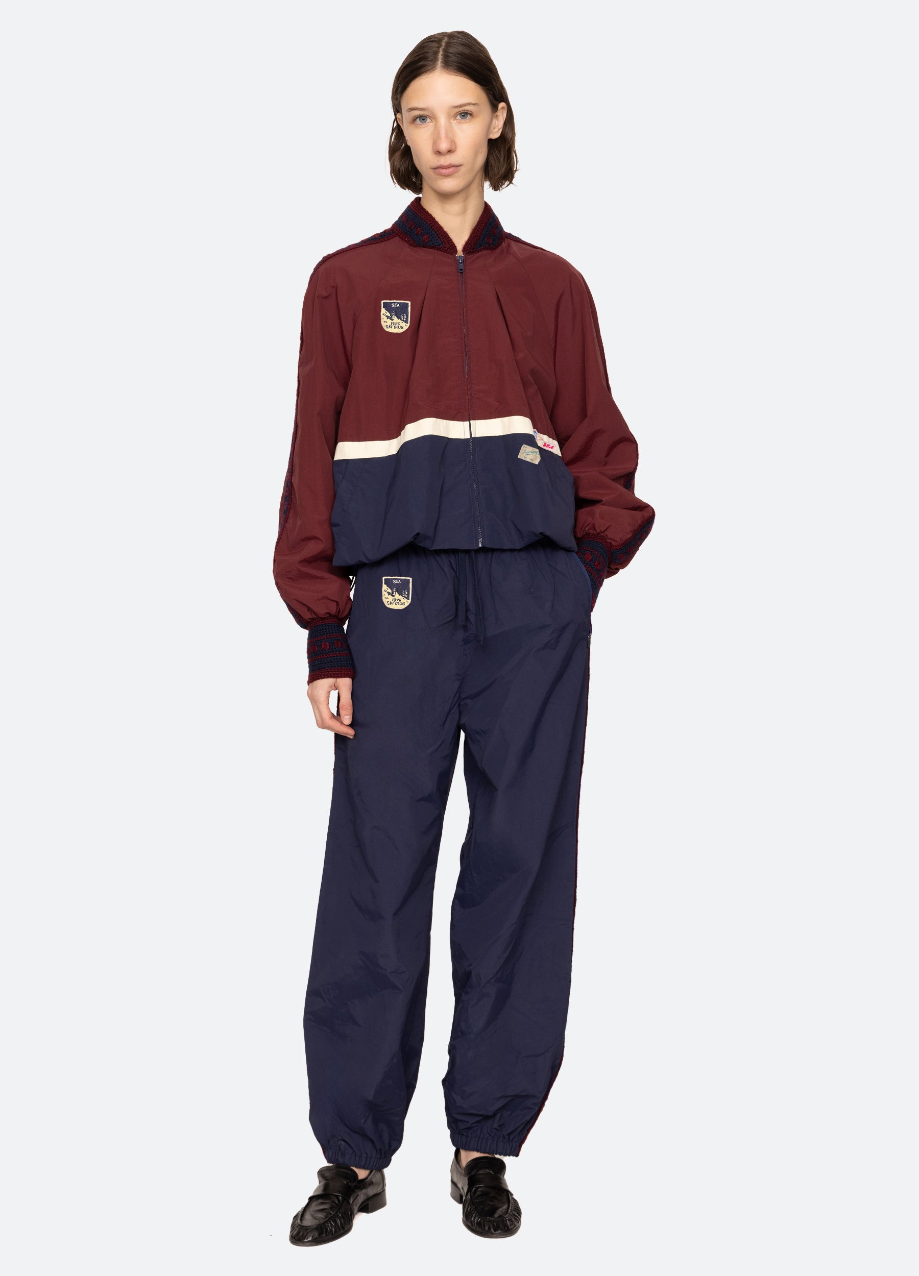 Mira Pants - 6