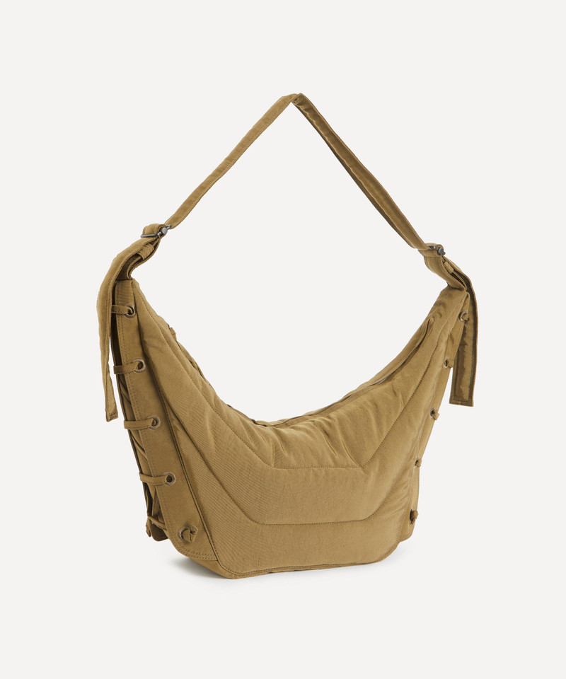 Lemaire Medium Soft Game Crossbody Bag outlook