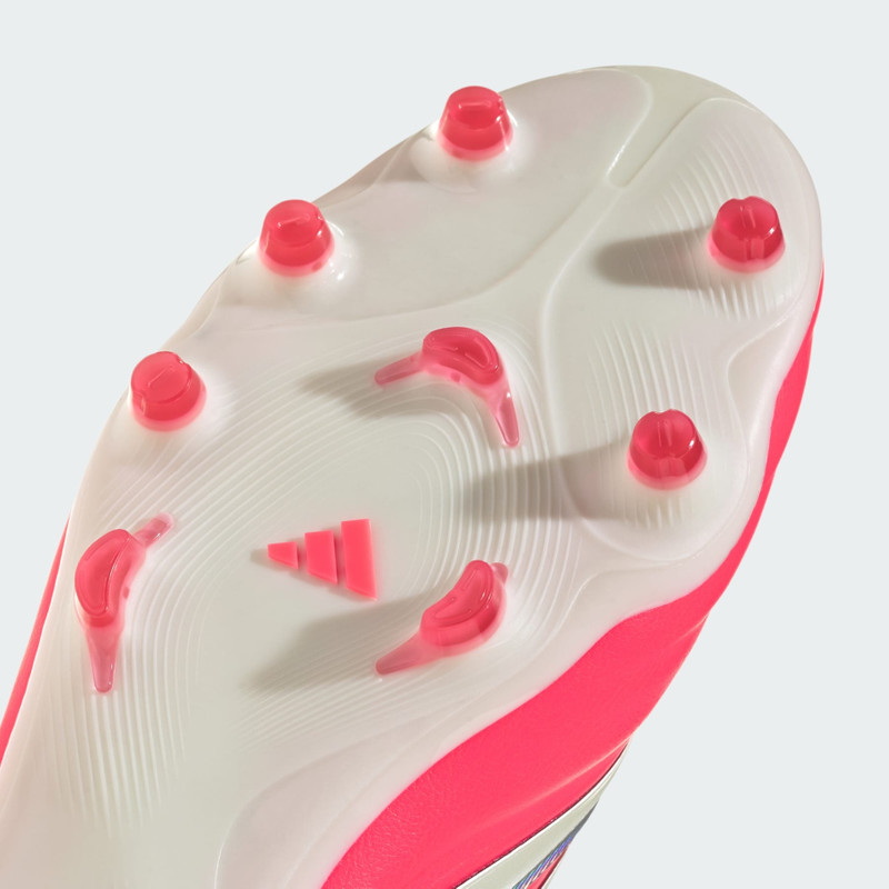 Copa Pure IV Elite Laceless Firm Ground Soccer Cleats 9