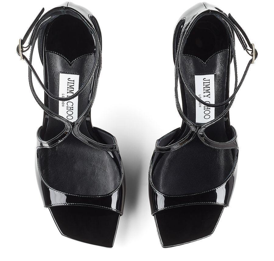 Azia 95 sandals - 4