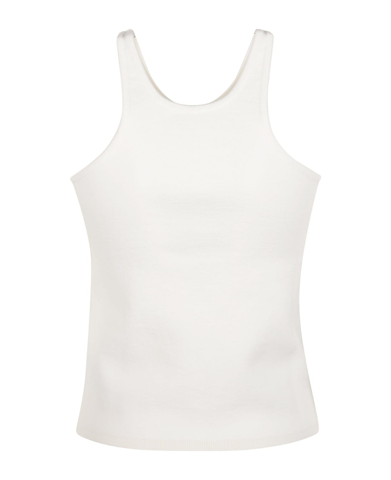 Alfeo Tank Top - 2