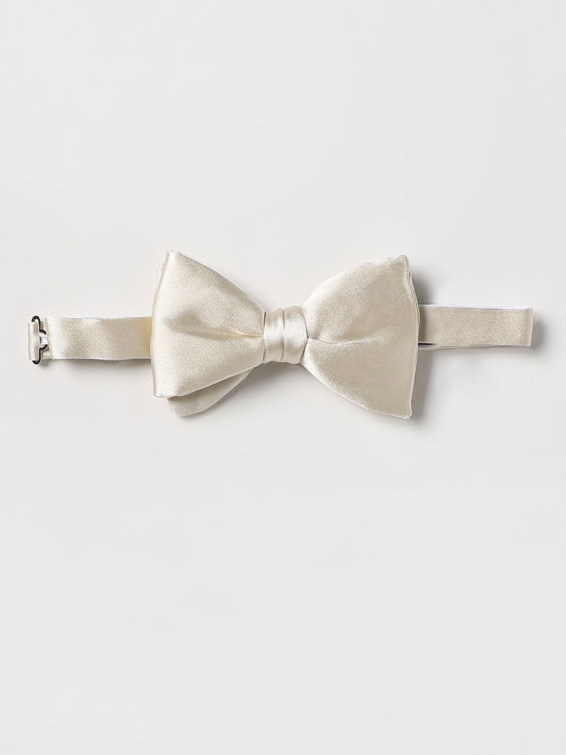 Zegna silk bow tie - 1