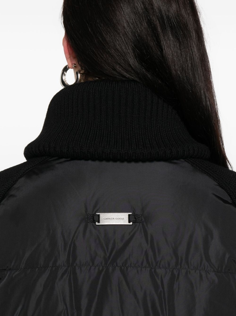 Astoria jacket - 5