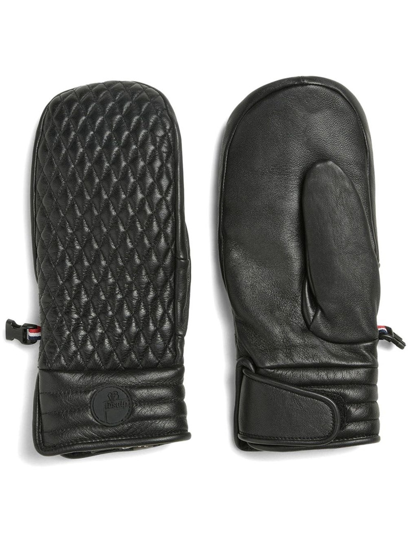 Athena mittens 1