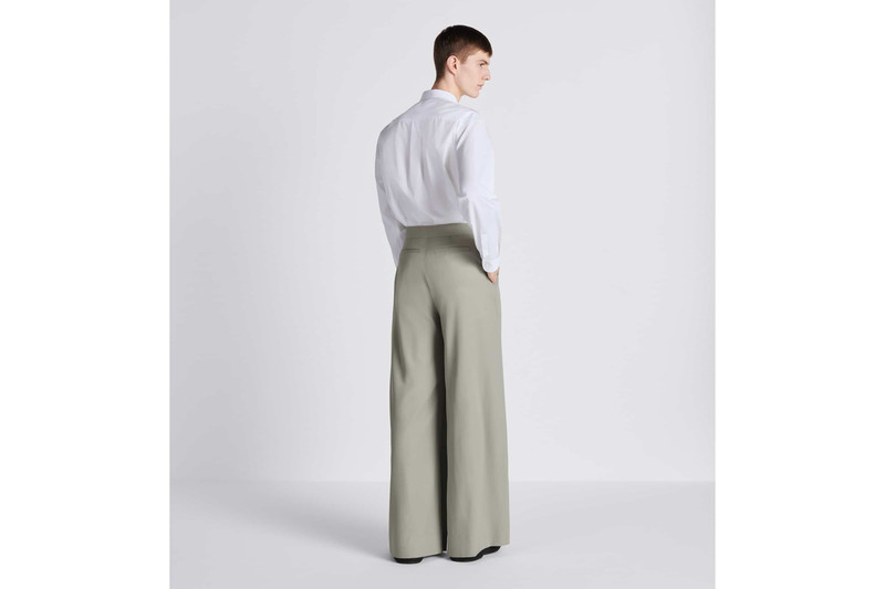 Wide-Leg Pants 6