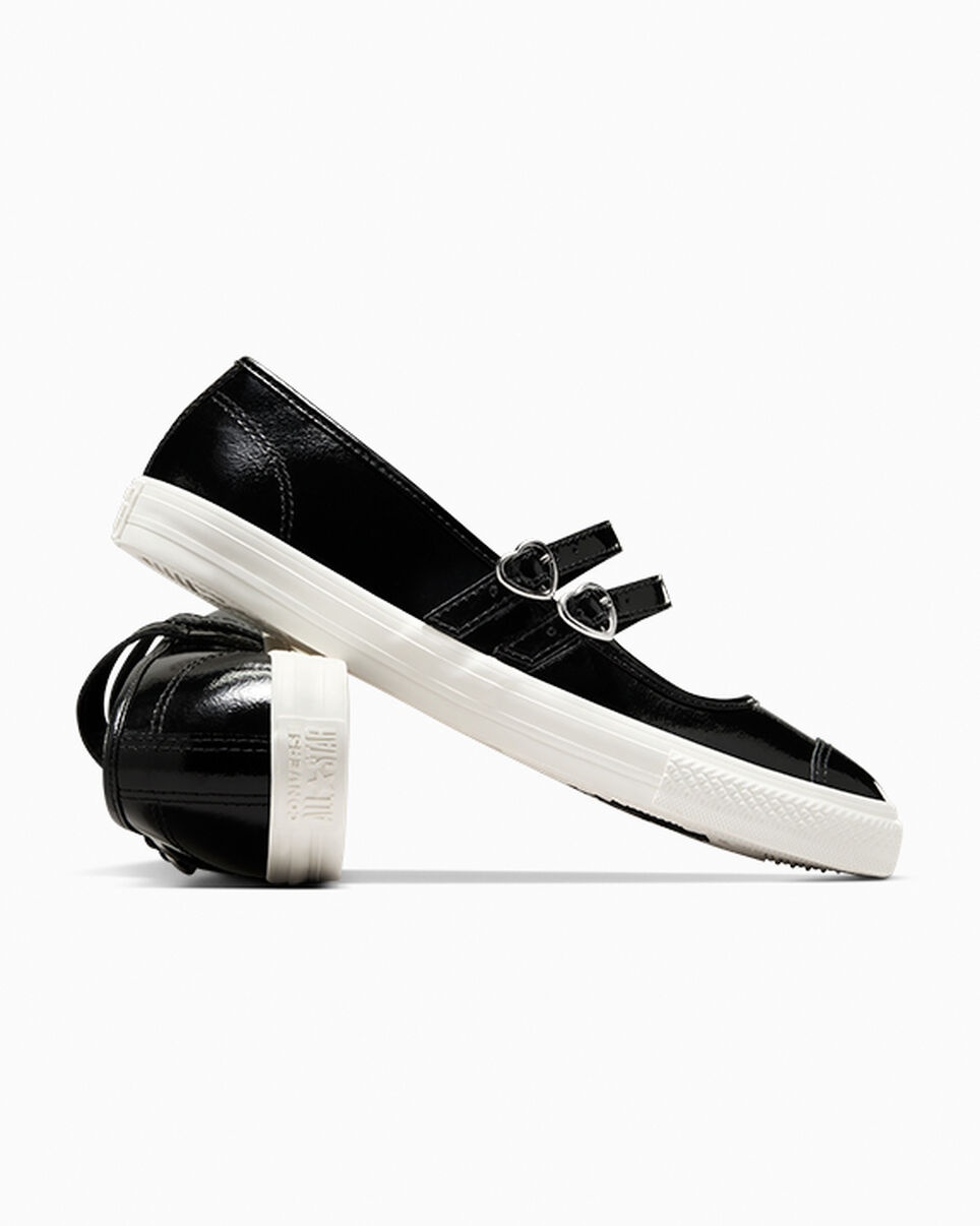 Chuck Taylor All Star Dainty Mary Jane Valentine's Day - 7