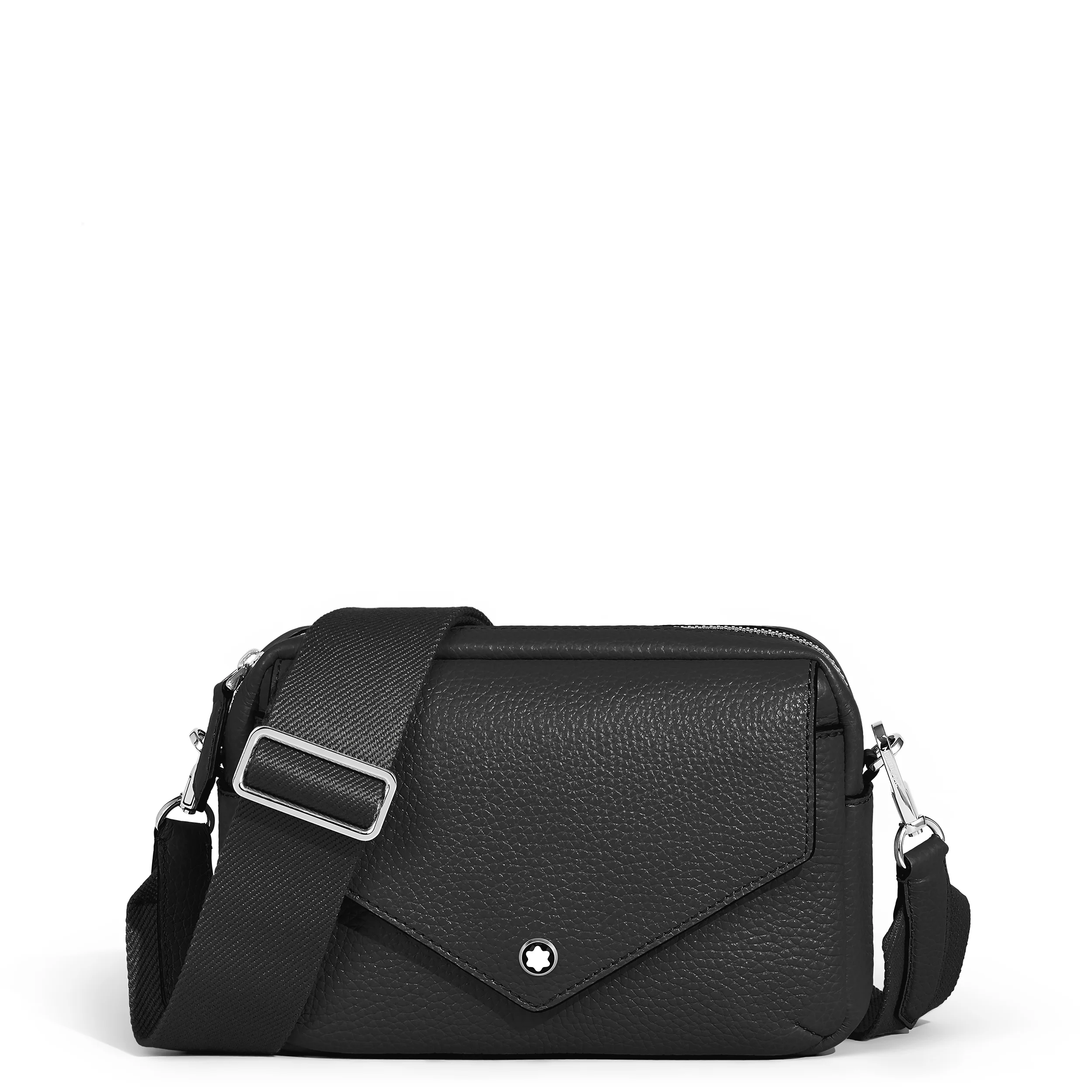 MONTBLANC COMPANION SMALL CROSSBODY BAG - 1