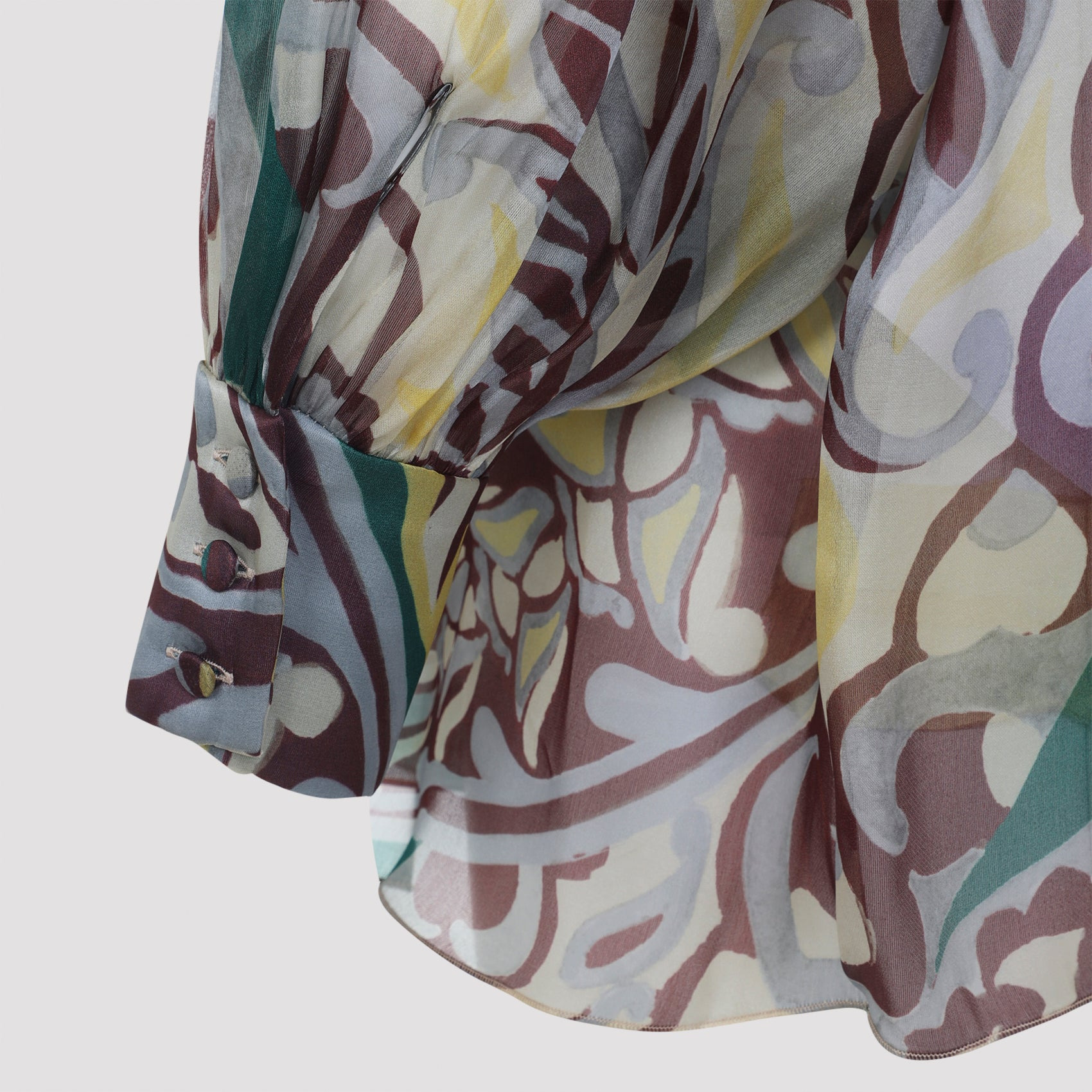 Tops Multicolour - 4