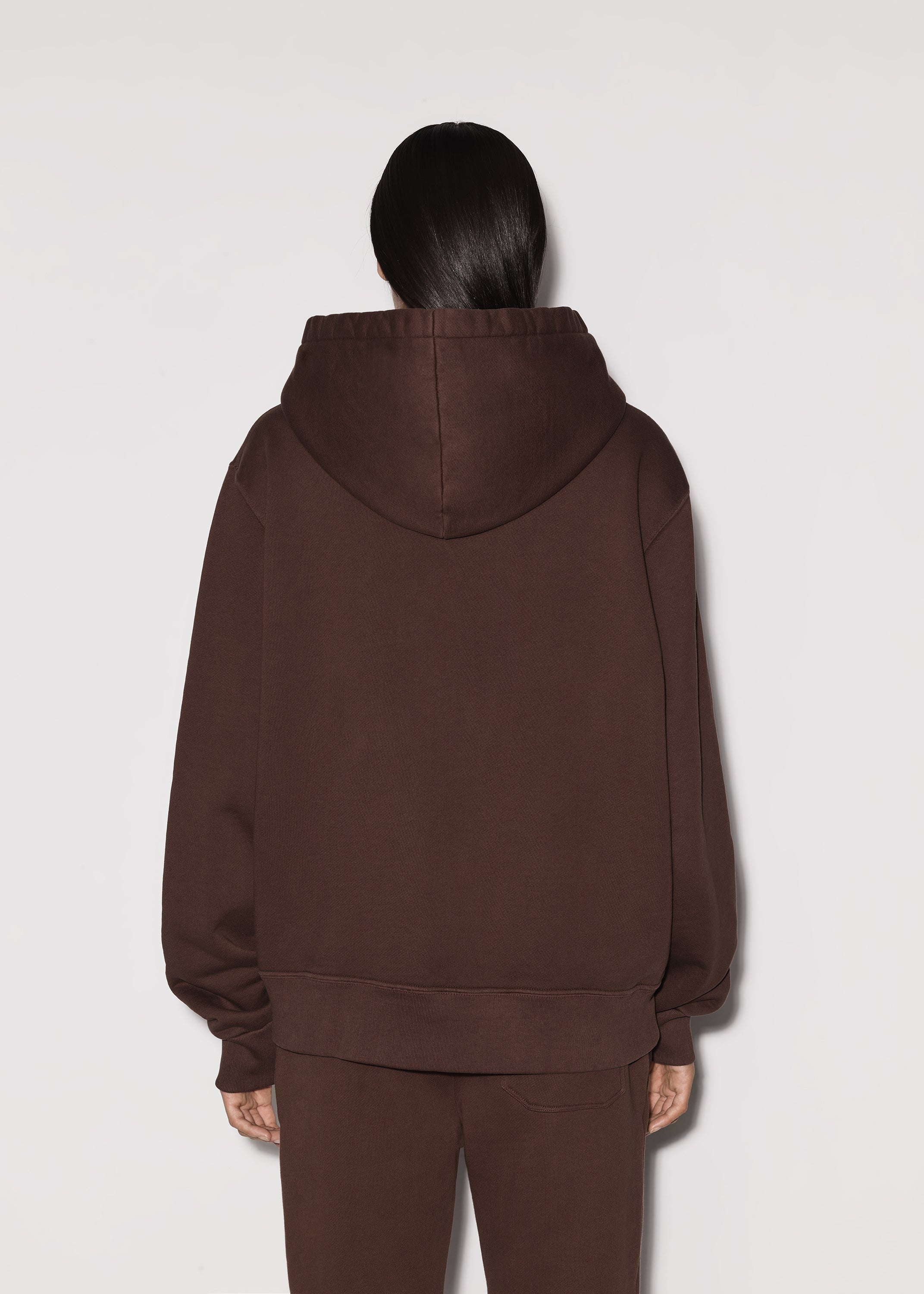 OVERSIZED HOODIE - 5