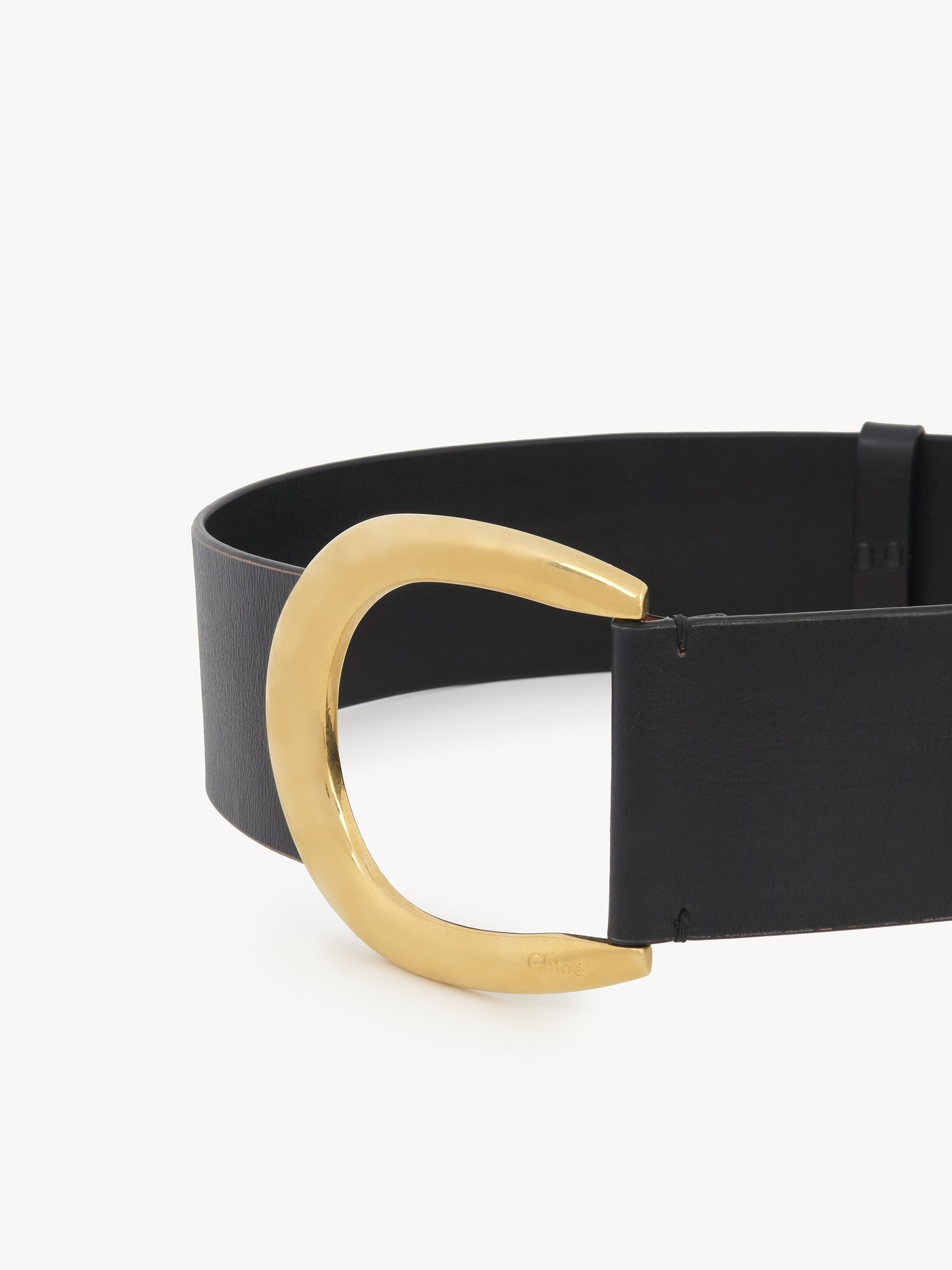 THE CHLOÉ ANITA BELT - 4