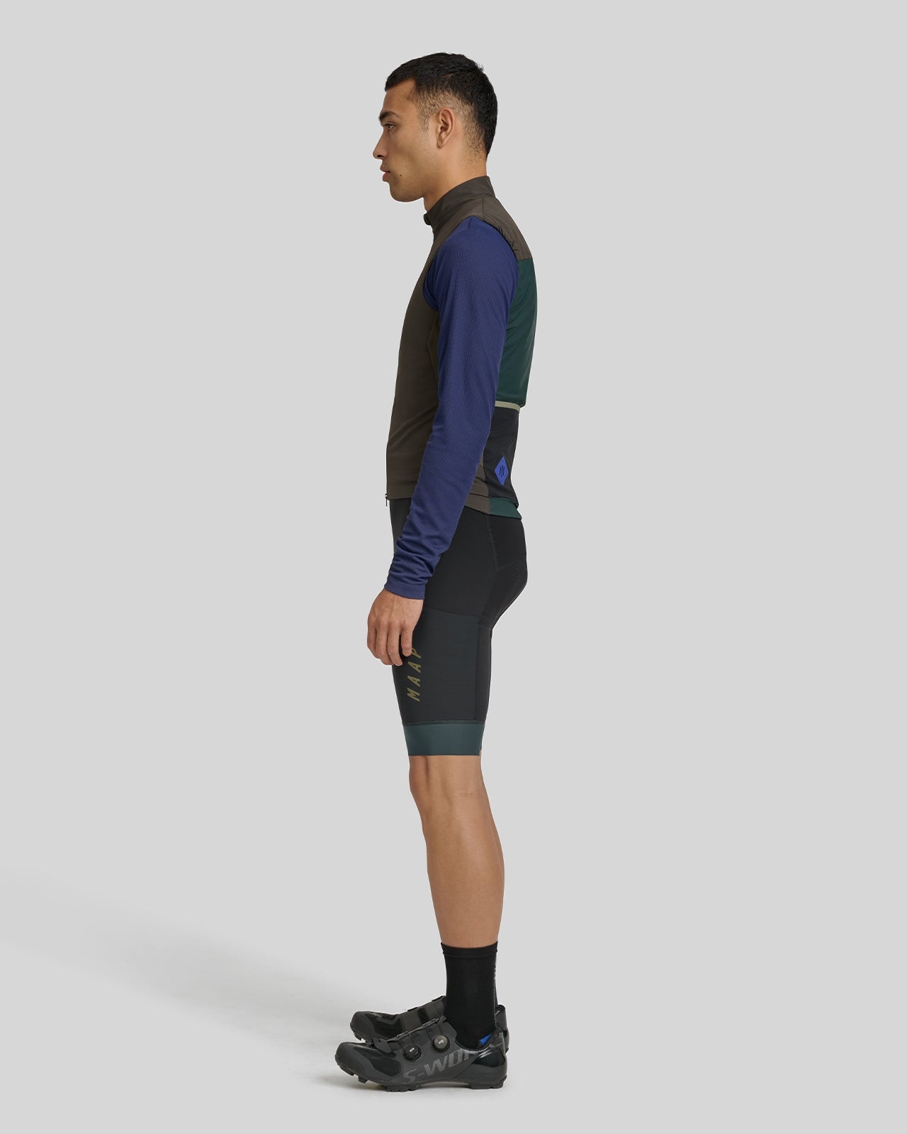 Alt_Road™ Thermal Vest - 3