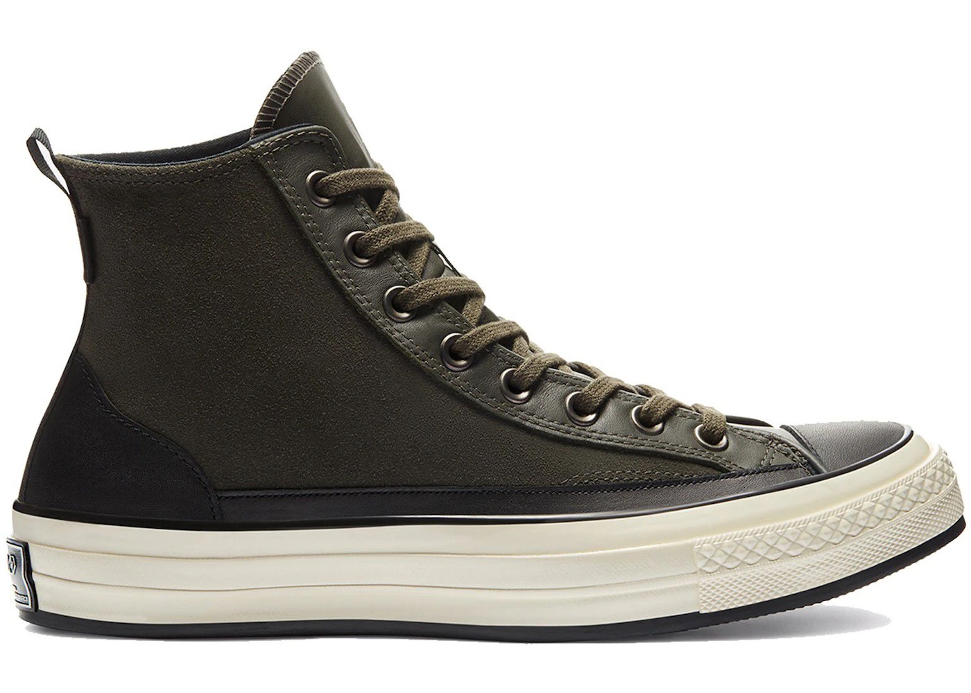 Converse Chuck Taylor All Star 70 Hi Haven Gore Tex Forest Night - 1