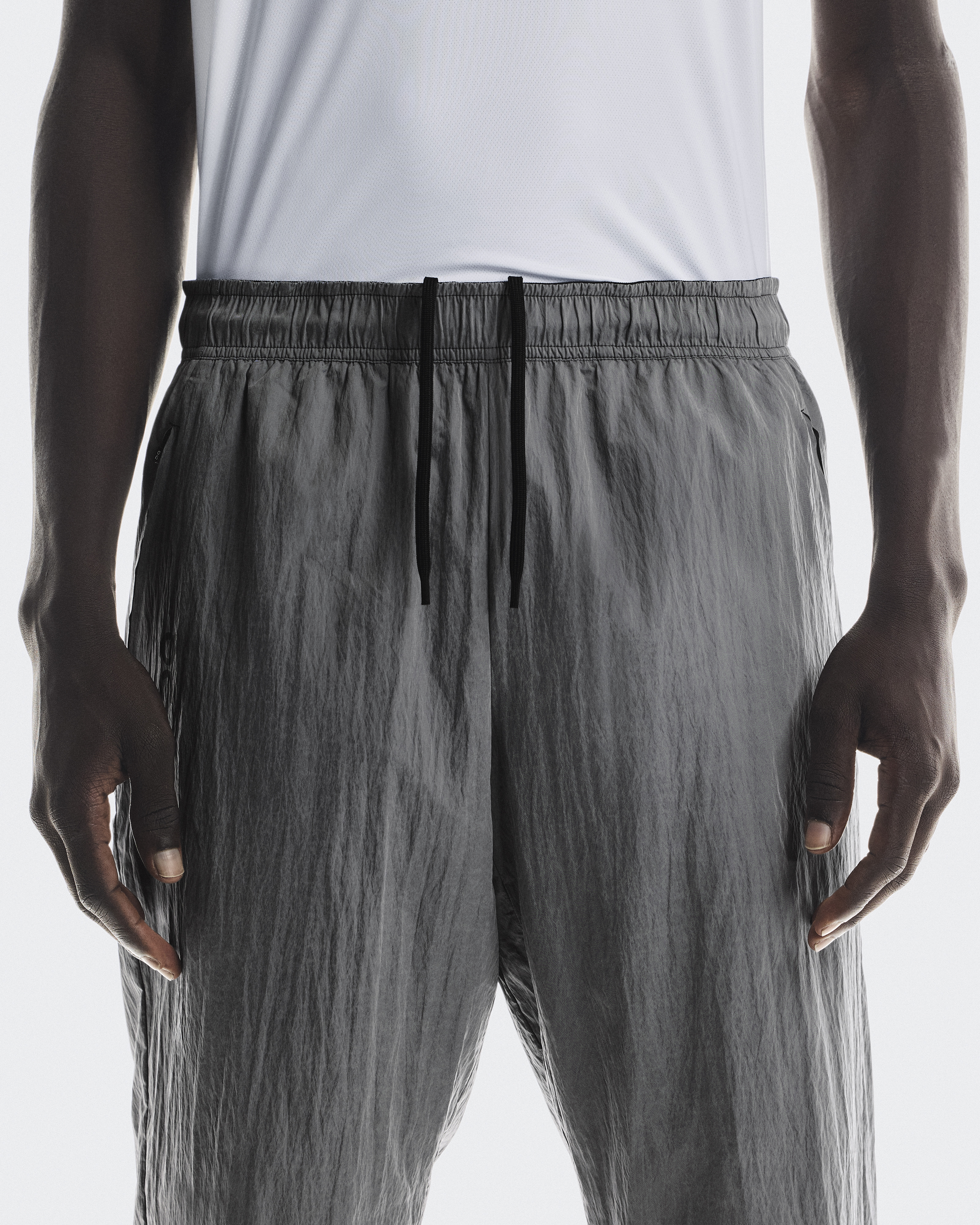 Court Pants - 5
