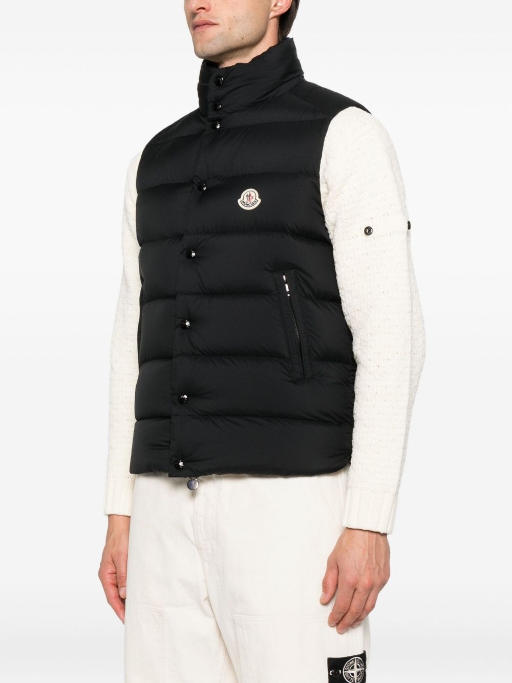 Tibb gilet - 3