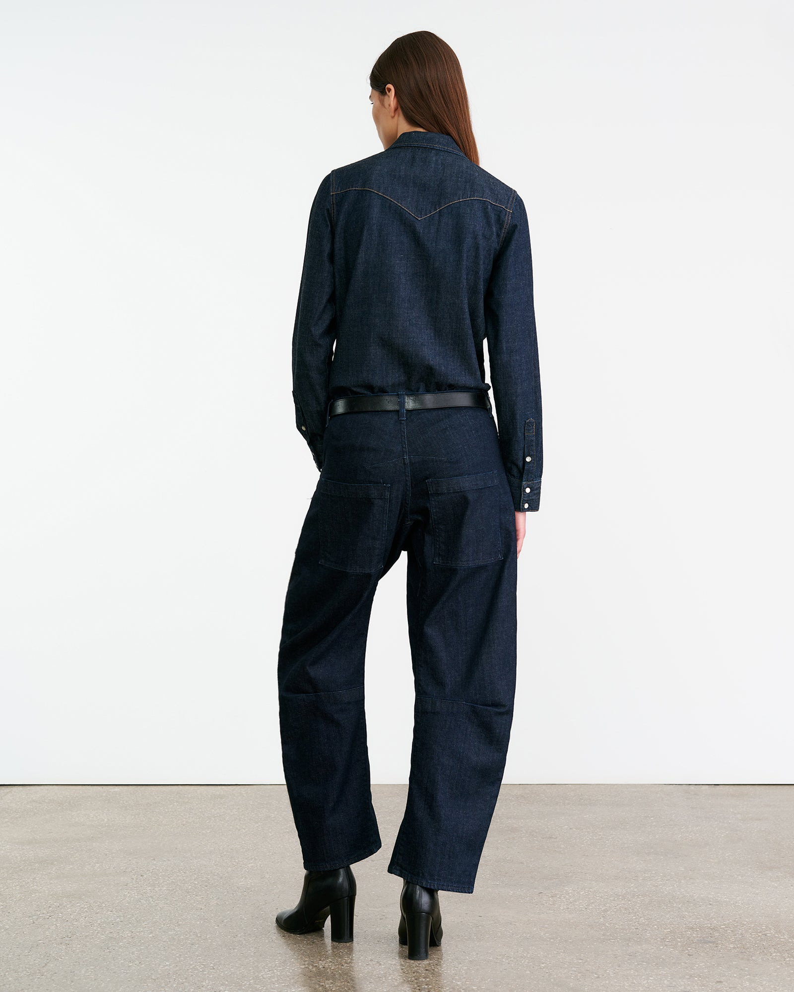 SHON JEAN - 6