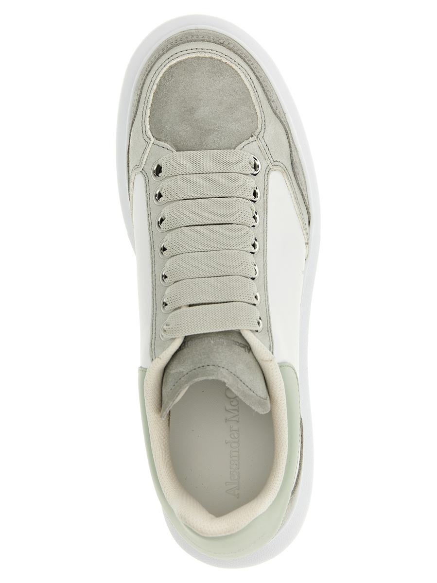 ALEXANDER MCQUEEN 'OVERSIZE' SNEAKERS - 3